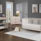 Pixie Finn - 3-in-1 Crib - Furniture Home Direct