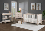 Pixie Finn - 3-in-1 Crib - Furniture Home Direct