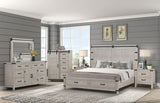 Alexandria - Dresser - Mountain Mist - Furniture Home Direct