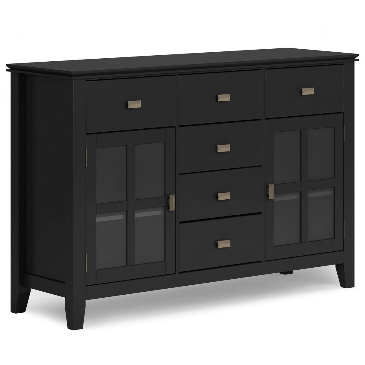 Artisan - Handcrafted Sideboard Buffet - Furniture Home Direct