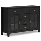 Artisan - Handcrafted Sideboard Buffet - Furniture Home Direct