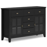 Artisan - Handcrafted Sideboard Buffet - Furniture Home Direct