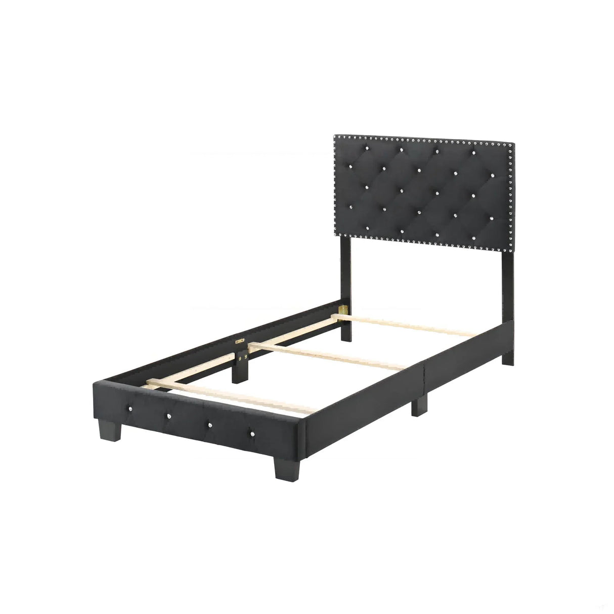 Suffolk - Bed - Furniture Home Direct