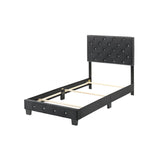 Suffolk - Bed - Furniture Home Direct