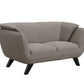 Nayeli - Boucle Loveseat - Furniture Home Direct