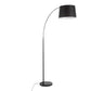 March - Contemporary, Floor Lamp - Furniture Home Direct