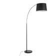 March - Contemporary, Floor Lamp - Furniture Home Direct