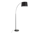 March - Contemporary, Floor Lamp - Furniture Home Direct