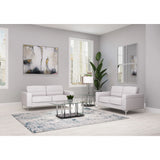 Creta - Sofa - Light Gray - Furniture Home Direct