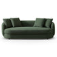 Dylan - Modern French Boucle Sofa - Furniture Home Direct