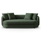Dylan - Modern French Boucle Sofa - Furniture Home Direct