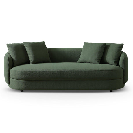 Dylan - Modern French Boucle Sofa - Furniture Home Direct