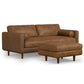 Morrison - Sofa And Ottoman Set - Furniture Home Direct