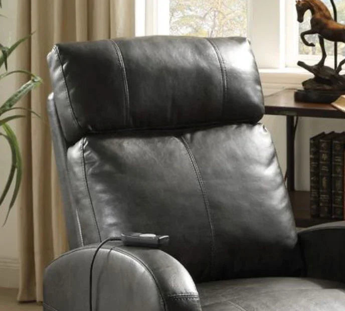 Ricardo - Power Motion Recliner & Lift - Brown - Furniture Home Direct