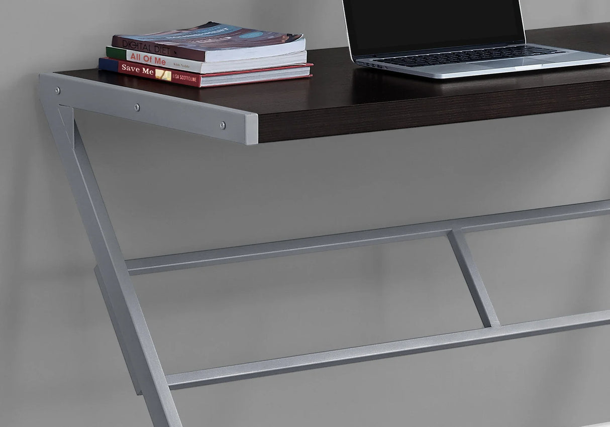Computer Desk For Home Office, Chic Modern Design, Contemporary & Modern - Furniture Home Direct