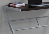 Computer Desk For Home Office, Chic Modern Design, Contemporary & Modern - Furniture Home Direct