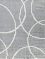 Loft Shag - GC_CZY1002 Shaggy Area Rug - Furniture Home Direct