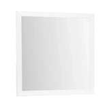 Omoda - Mirror - White - Furniture Home Direct