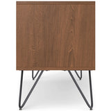 Hunter - Handcrafted TV Media Stand - Furniture Home Direct