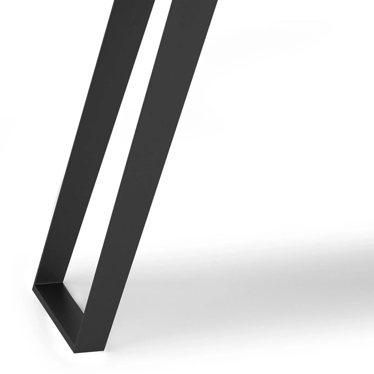 Lowry - Console Sofa Table Handcrafted - Furniture Home Direct