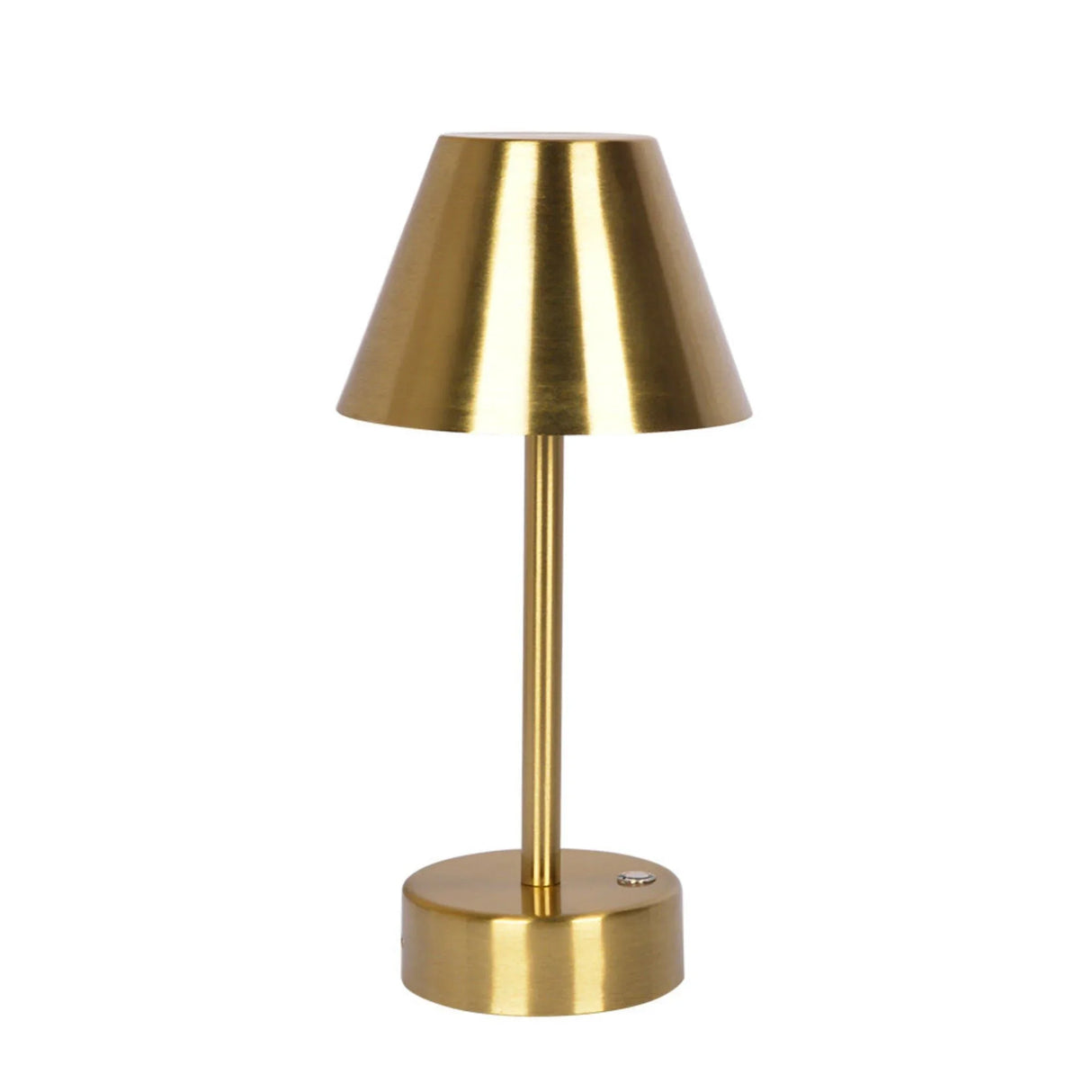 Elegance Rechargeable LED Table Lamp LED Touch Switch - Furniture Home Direct