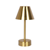 Elegance Rechargeable LED Table Lamp LED Touch Switch - Furniture Home Direct