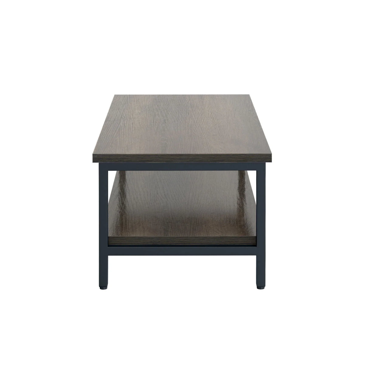 Marb - Coffee Table - Brown - Furniture Home Direct