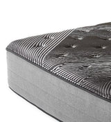 Pure Ice - 14" Plush Quilted Mattress - Furniture Home Direct