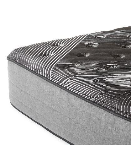 Pure Ice - 14" Plush Quilted Mattress - Furniture Home Direct