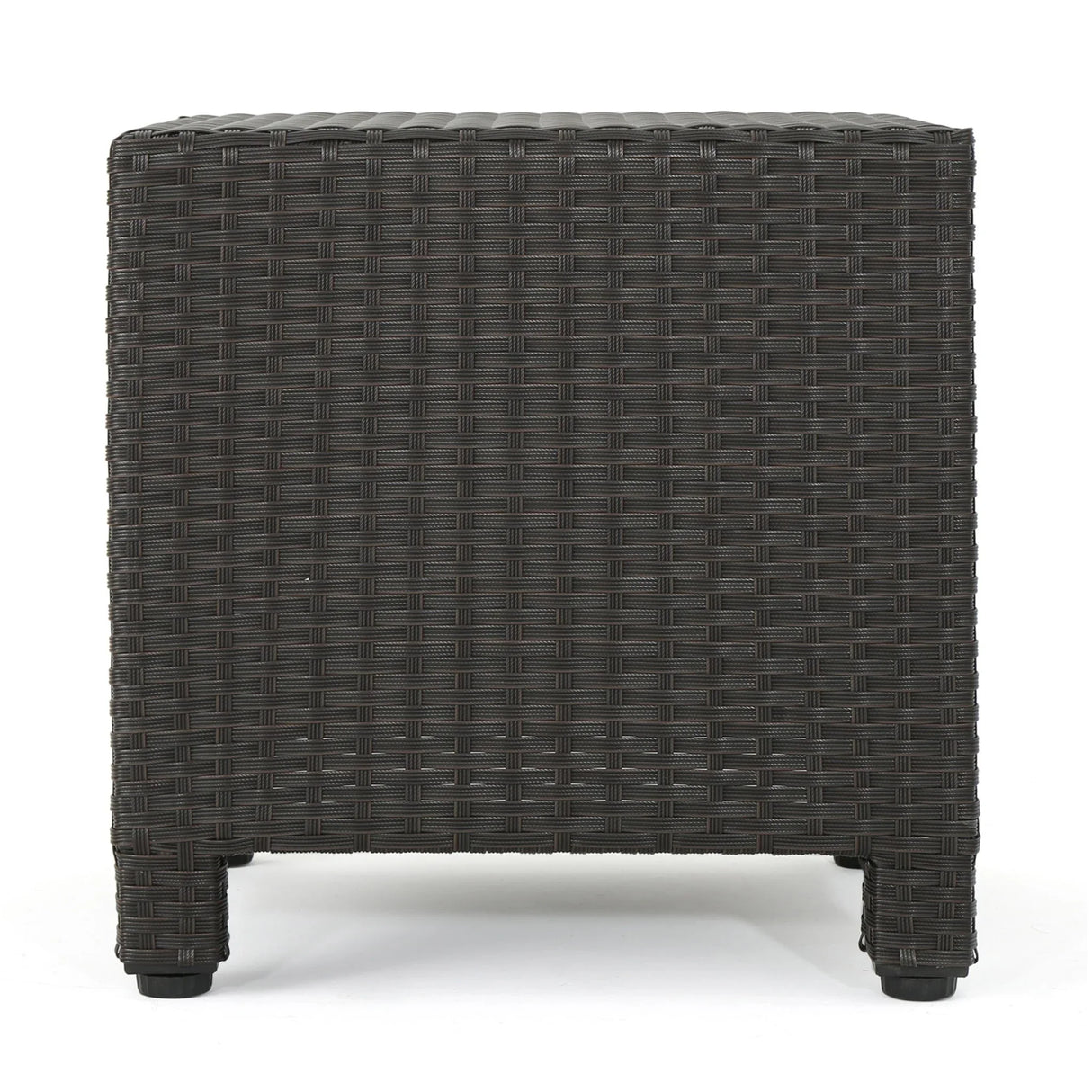 Puerta - Minimalist Style Accent Table