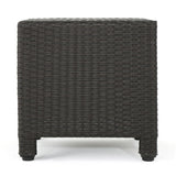 Puerta - Minimalist Style Accent Table