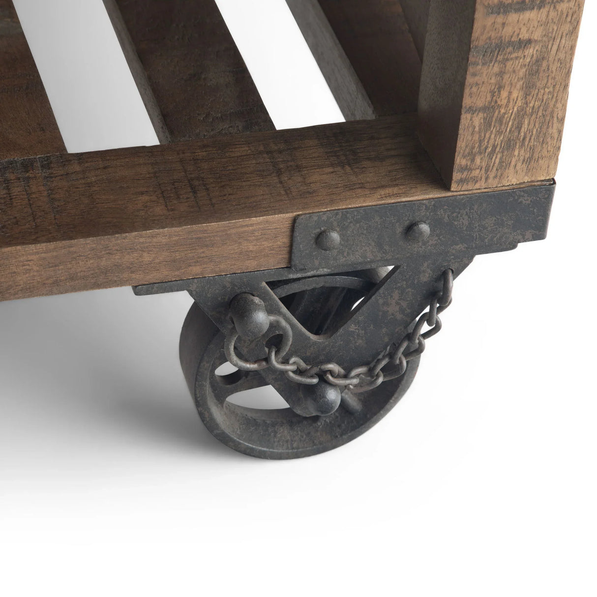 Harding - Handcrafted Table - Furniture Home Direct