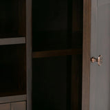 Carlton - TV Media Stand - Furniture Home Direct