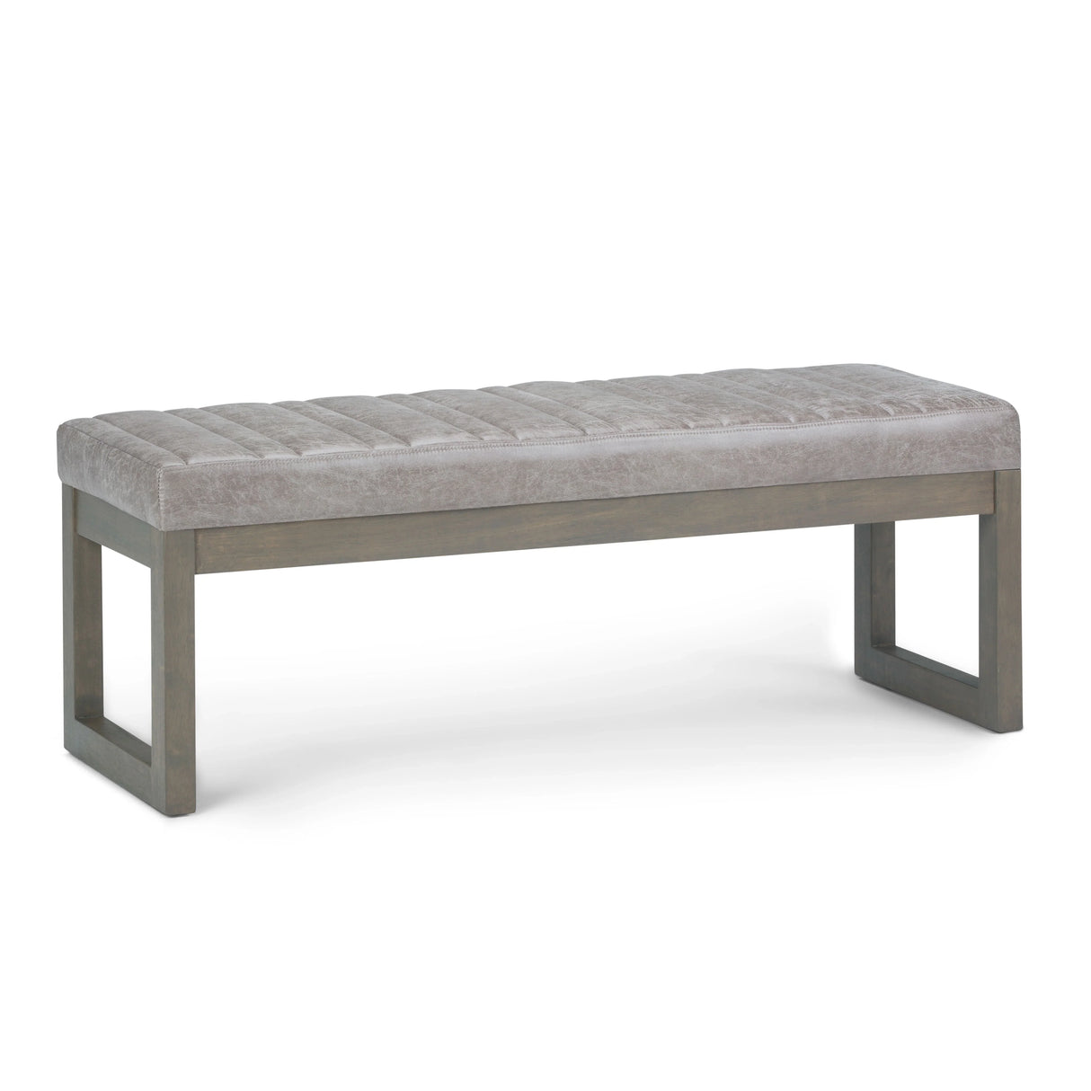 Casey - Multi Functional Ottoman Bench - Furniture Home Direct