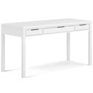 Hollander - Handcrafted Desk - Furniture Home Direct