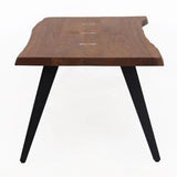 Ramirez - Coffee Table - Natural Wood / Brown - Furniture Home Direct