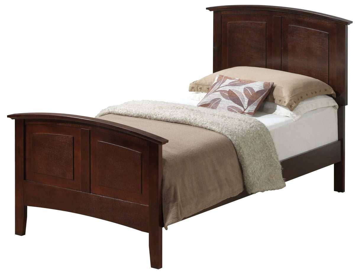 Bed For Cozy Spaces Elegant - Furniture Home Direct