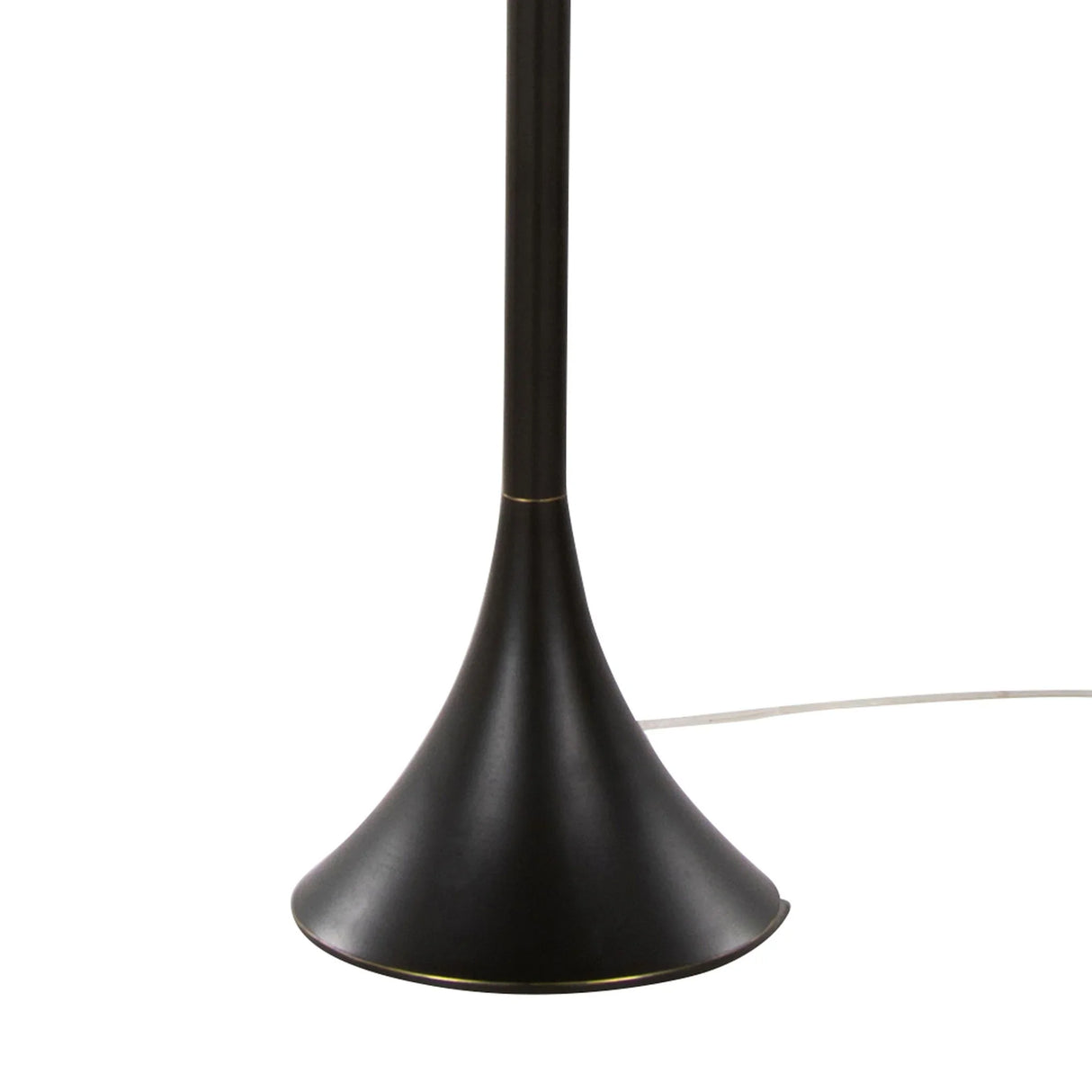 Lenuxe - Contemporary Floor Lamp - Furniture Home Direct