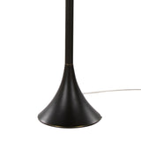 Lenuxe - Contemporary Floor Lamp - Furniture Home Direct