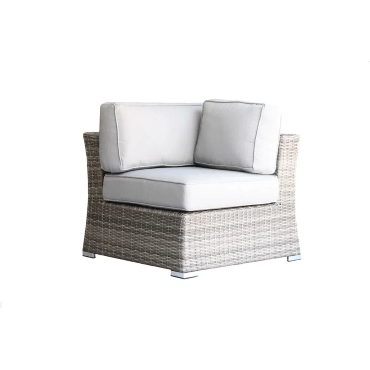 Stylish Sofa Seating Group With Cushions Perfect For Outdoor Gatherings - Furniture Home Direct