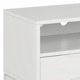 Harper - Handcrafted TV Media Stand - Furniture Home Direct