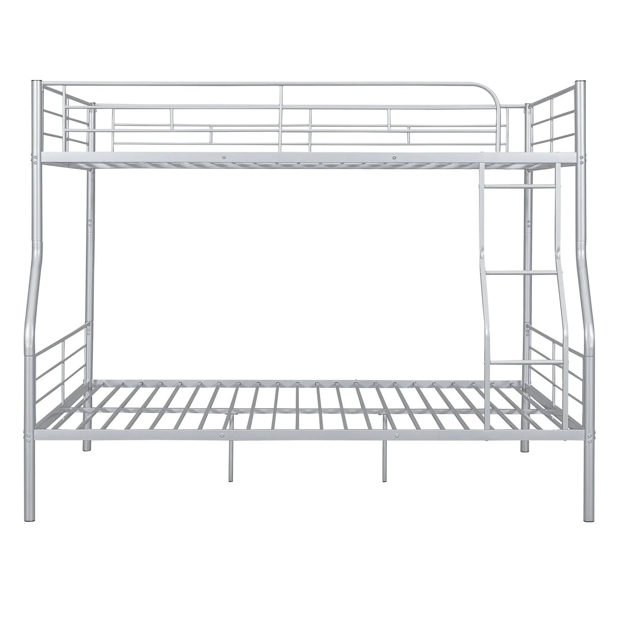 Steel Construction Bunk Bed - Furniture Home Direct