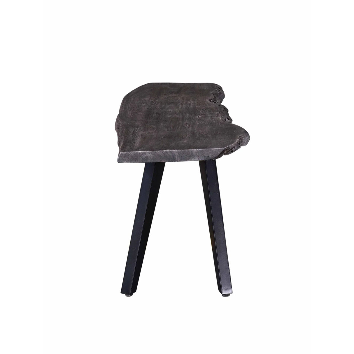 Wood Accent Bench - Furniture Home Direct