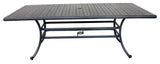 Rectangle Outdoor Dining Table - Furniture Home Direct