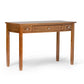 Warm Shaker - Handcrafted Desk - Furniture Home Direct