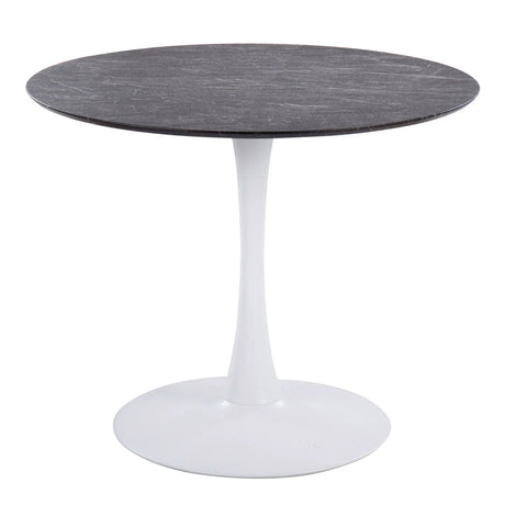 Pebble - Modern Table - Furniture Home Direct