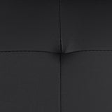 Convertible Sleeper Bed, Adjustable Oversized Armchair With 3 USB Ports - Furniture Home Direct