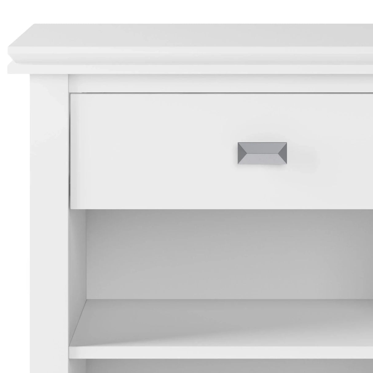 Artisan - Handcrafted Bedside Table - Furniture Home Direct