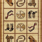 Tribes - GC_YLS4010 Southwest Area Rug - Furniture Home Direct