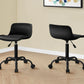 Office Chair, Adjustable Height, Swivel, Ergonomic, Modern - Furniture Home Direct